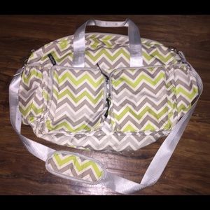 Diaper bag